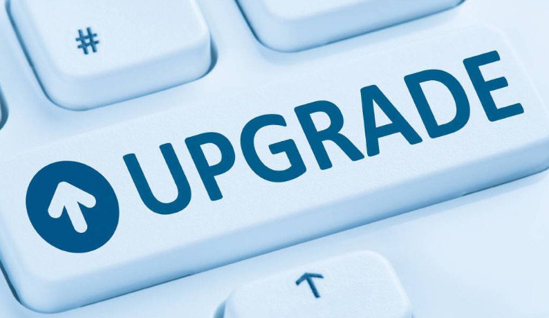 网站改版是利大于弊还是弊大于利？