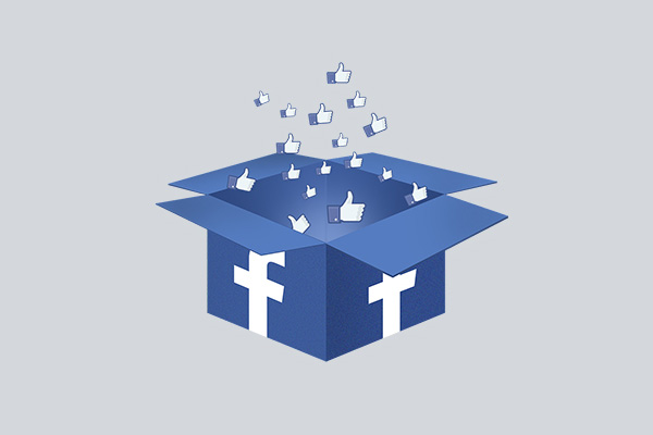 Facebook社媒营销的6大基础知识