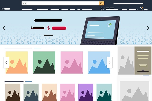 亚马逊电商运营