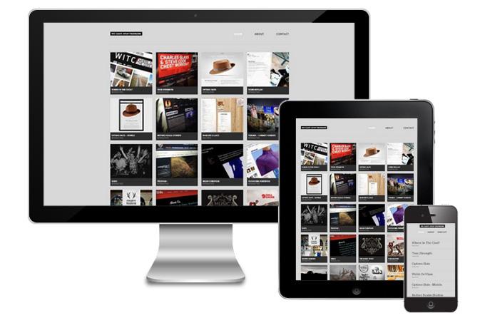 一个能同时满足用户需求和搜索引擎的网站