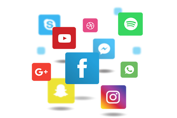 社会化媒体营销不得不提的6个优势