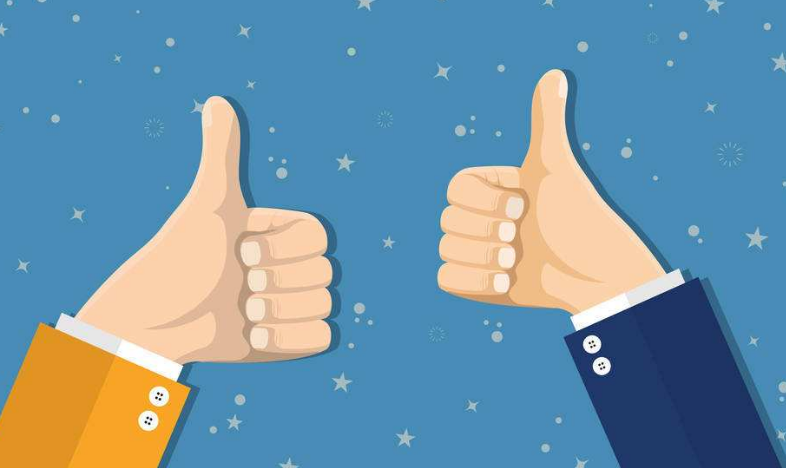 深圳化妆品企业建站具体的流程